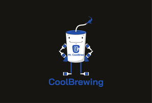 Cool Brewing 