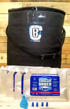 Fermentation Cooler 2.0 and Cooler Shock Ice Pack BUNDLE!