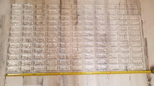 Cool Brewing Keg Cooler reusable Ice Sheet. Ice blanket is 17 X 32 inches, custom size for corny kegs! 132 cells. Updated version!