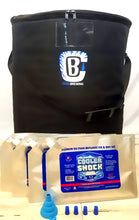 Fermentation Cooler 2.0 and Cooler Shock Ice Pack BUNDLE!